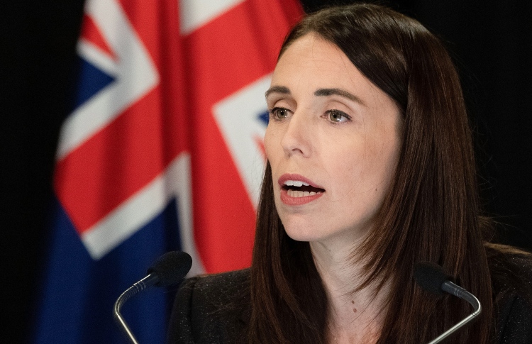 ކްރައިސްޗާޗުގައި ދިން ހަމަލާ ތަހުގީގު ކުރަން އަންގައިފި