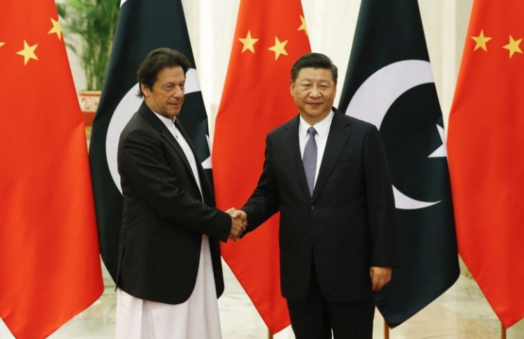 ފިއްތުންތައް ކުރިމަތިކުރިޔަސް ޗައިނާގެ މައްސަލައެއް ނެތް