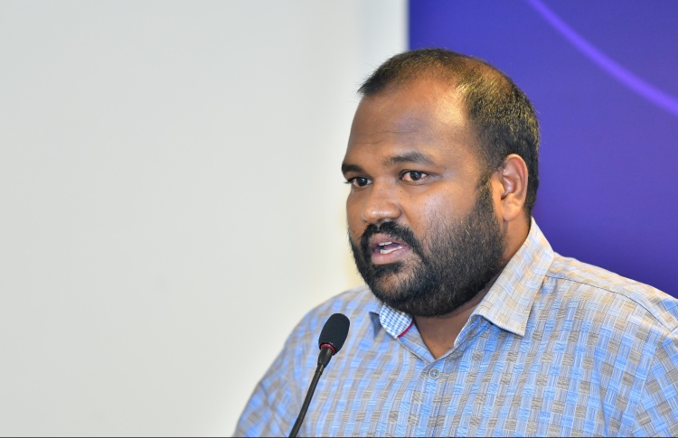 ރާއްޖޭގެ ކުޅިވަރުގެ ހާލަތު އޮތީ ފުން އަނދަވަޅެއްގައި