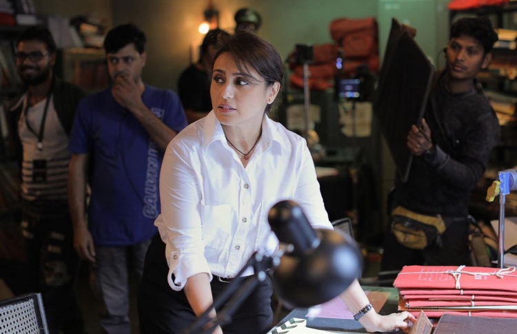 ބޮލީވުޑްގެ ޚަބަރުތައް ކުރުކޮށް