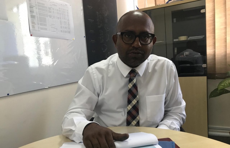 އެމްއައިޓީޑީސީ: އަމާޒަކީ ޓޫރިސްޓު ވަސީލަތް ގާއިމްކުރުން