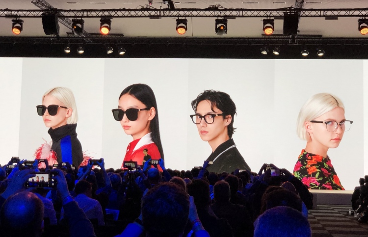 ވާވޭ އިން "ސްމާޓް އައިނު" ރޭންޖެއް ދައްކާލައިފި