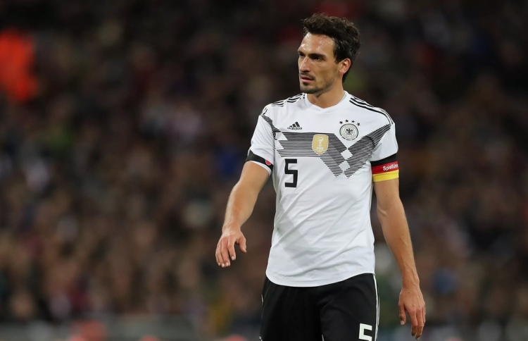 ޓީމުން ބާކީކުރުމަކީ ޒާތީ ނިންމުމެއް ނޫން: ހަމެލްސް