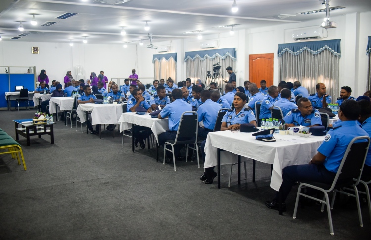 ކެމްޕެއިންގައި ގެއްލުންދޭނަމަ ފިޔަވަޅު އަޅާނަން: ހަމީދު