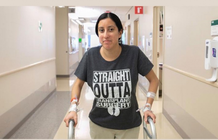 އެޗްއައިވީ ހުރި މީހެއްގެ ކިޑްނީން ޓްރާންސްޕްލާންޓެއް ހަދައިފި