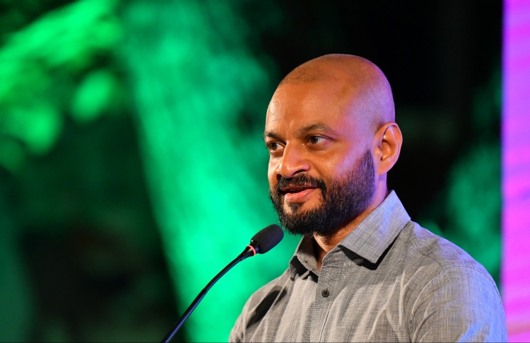 hc rules order to remand faris maumoon during emergency 