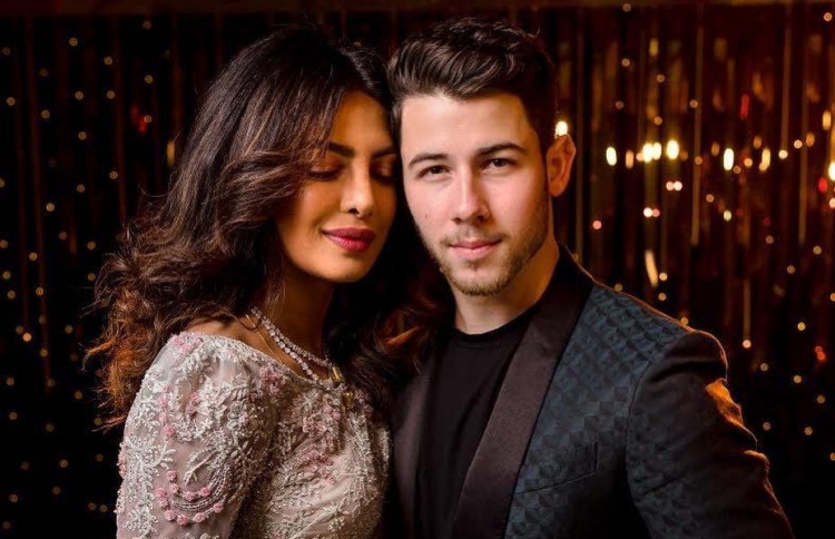 ޕްރިޔަންކާ އާއި ނިކް ވަރިވަނީ؟