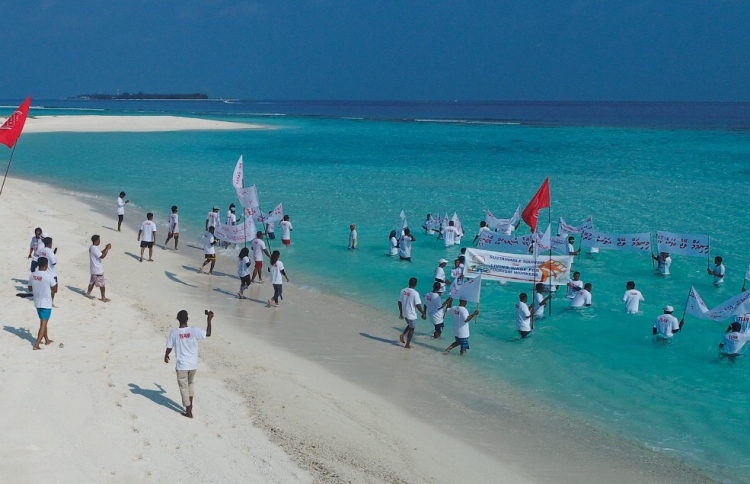 އެޗްޕީއޭއިން ދިން ލުއިތަައް ބައެއް ރިސޯޓްތަކުން ނުދިން!