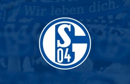 FC Schalke 04. PHOTO: SCHALKE 04