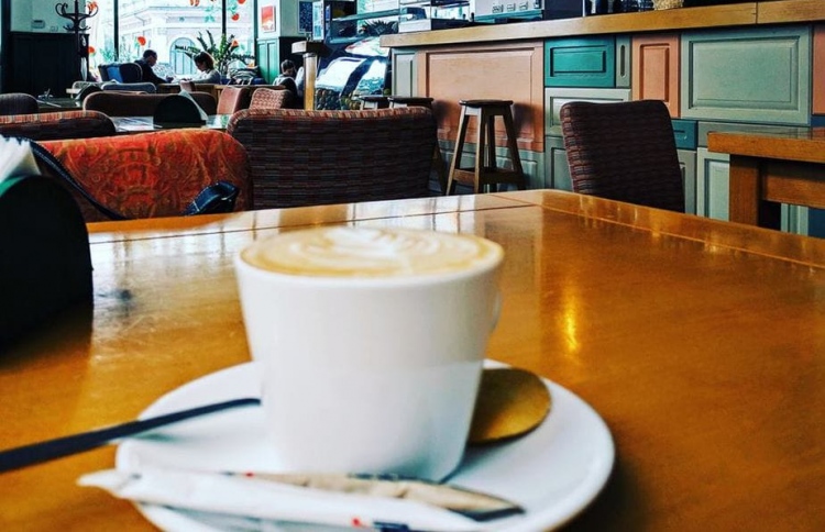 ކޮފީ ނުބޮއެ ކޮފީގެ އަސަރު ހަށިގަނޑަށް ހޯދިދާނެ