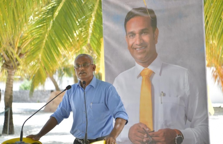 ސަރުކާރު މެމްބަރުންގެ ދާއިރާތަކަށް ކަންކަން ފަސޭހަވާނެ