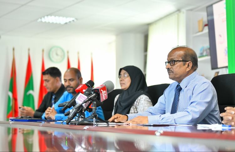 ޗިކުންގުންޔާ އާއި ޑެންގީއާ ދެކޮޅު ކެމްޕޭނެއް ފަށައިފި