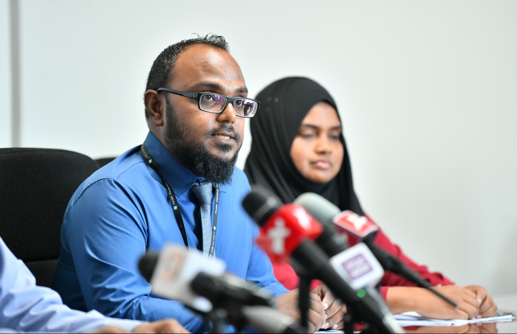 ޑެންގީ އިތުރުވުމުގެ ފުރުސަތު ބޮޑު: އެޗްޕީއޭ