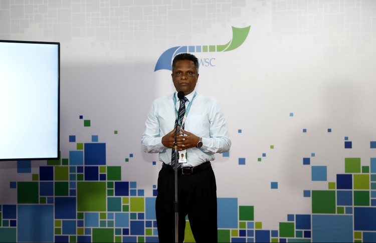 ހުށަހަޅާ ޝަކުވާގެ އަދަދު 90 ޕަސެންޓު މަދުވެއްޖެ