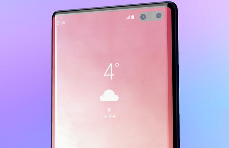 ގެލަކްސީ ނޯޓް 10: ދެން އޮތް ބޮޑު ވާހަކަ