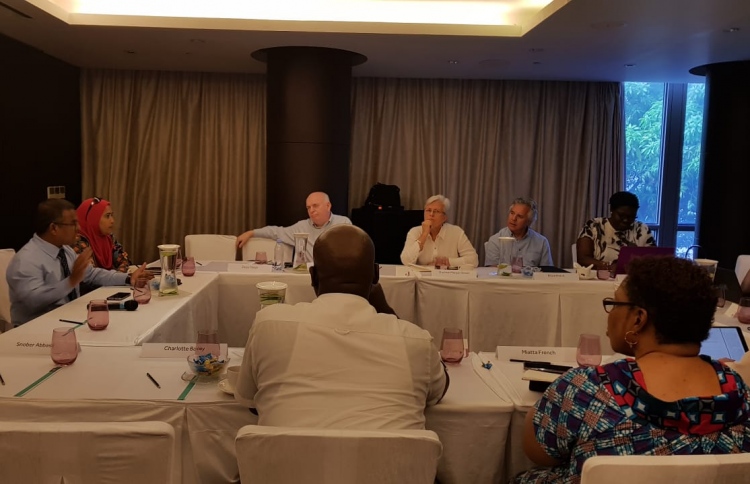 ވޯޓު ގަތުން ހުއްޓުވަން ރާއްޖޭން މަސައްކަތްކުރަން ޖެހޭ