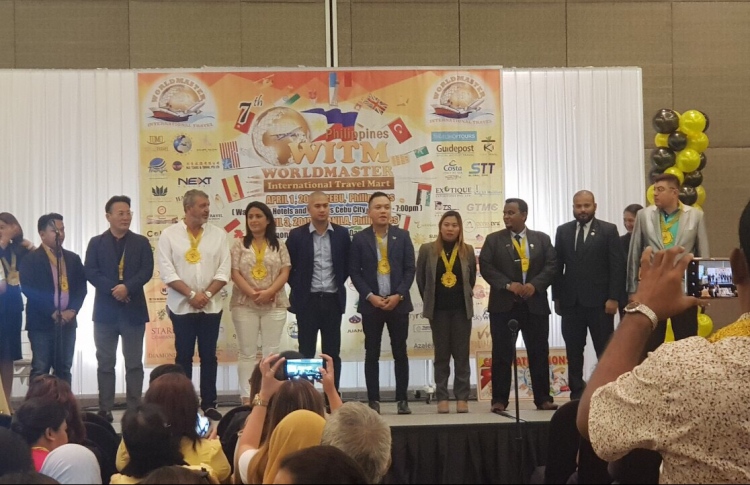 މަޓާޓޯއިން ފިލިޕީންސްގައި ރާއްޖެ އިސްތިހާރުކޮށްފި