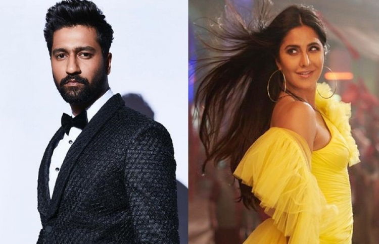 ކެޓްރީނާ އާއި ވިކީ ރައްޓެހިވީތަ؟