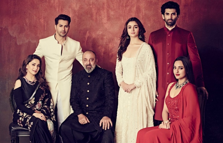 ބޮލީވުޑްގެ ޚަބަރުތައް ކުރުކޮށް