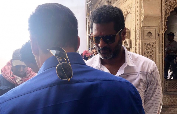 "ދަބަންގް 3" އަކީ ސީކްއެލްއެއް ނޫން، ޕްރިކްއެލްއެއް