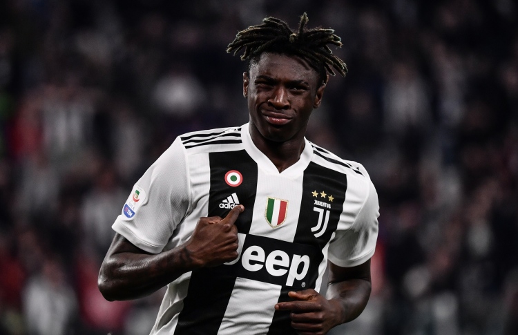 ޔުވެންޓަސް ލީގާ ތިން ޕޮއިންޓް ގާތަށް