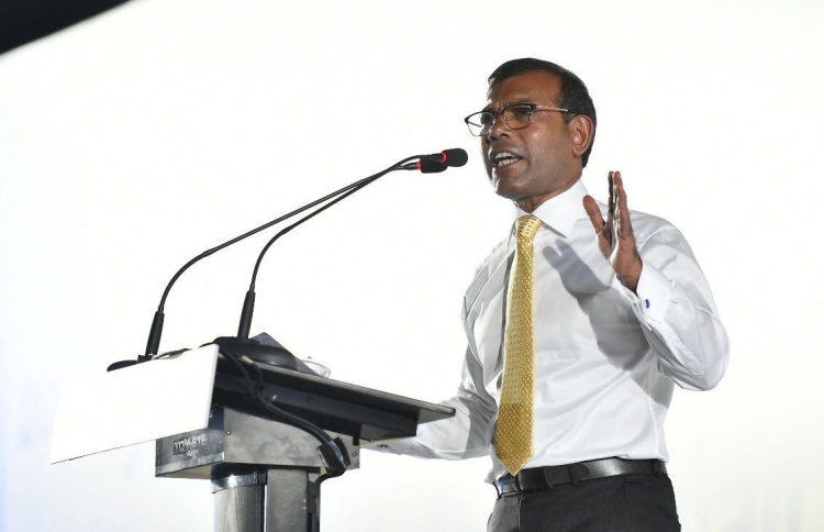 "މެމްބަރުން ވައްކަން ކުރާނަމަ މިނިވަންކަމެއް ނޯންނާނެ"