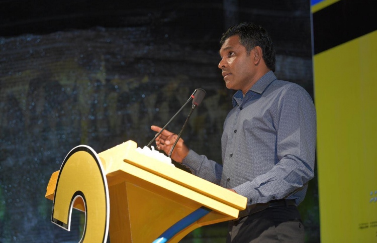 ބޭނުންހާ ކަމެއް ނުކުރެވޭނެ، އެއީ ހީވާ ގޮތް: ފައިސަލް