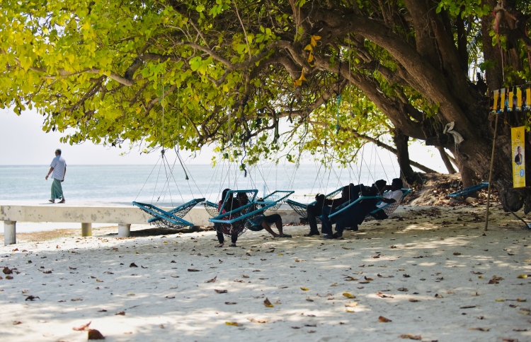 ގޮއިފުޅަފެހެންދޫގެ ކަރަންޓު ގުޅައިލާނެ ބަޔަކު ހޯދަނީ