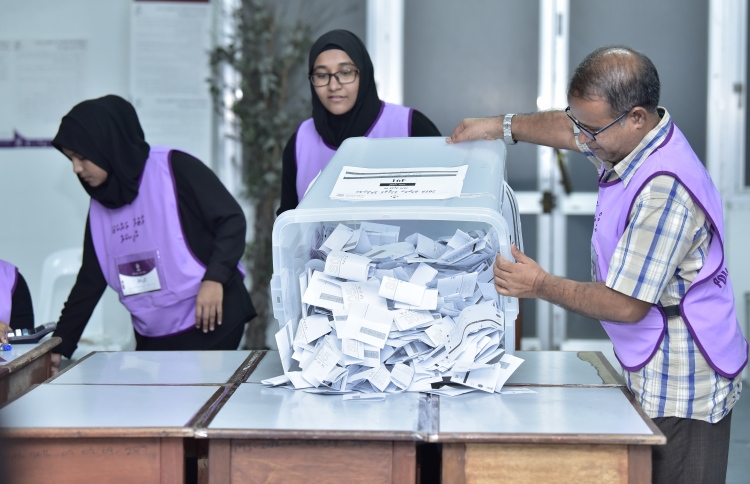 މާލީ ބަޔާން ހުށަނާޅާއިފި ނަމަ ޖަލު ހުކުމެއްގެ ބިރު!