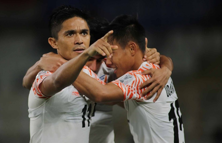 އިންޑިއާގެ އަމާޒު 2026 ގެ ވޯލްޑް ކަޕަށް!