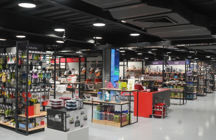 ސޮނީ ހާޑްވެއާގެ "ރޯދަ ބާޒާރު" ފަށައިފި