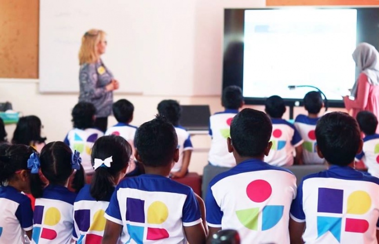 ފިންލެންޑުގެ ތައުލީމީ ދާއިރާގެ އިސް ވަފުދެއް ރާއްޖެއަށް