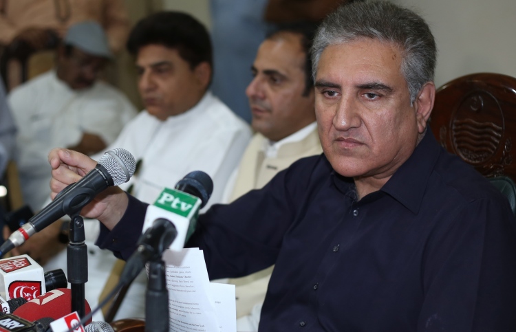 އިންޑިއާ އިން ހަމަލާއެއް ދޭން އެބައުޅޭ: ޕާކިސްތާން