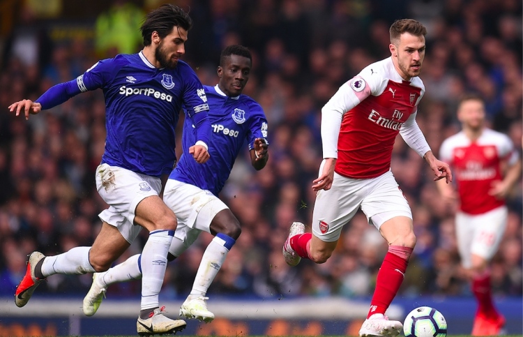 ގަދަ ހަތަރެއްގައި އާސެނަލް އަށް އޮވެވޭނެ: އެމެރީ