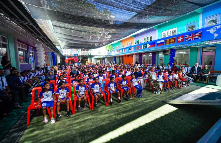 ބިމުގެ ވެރިފަރާތް ނޭނގިގެން އައިލެންޑާސް އިން ކޯޓަށް