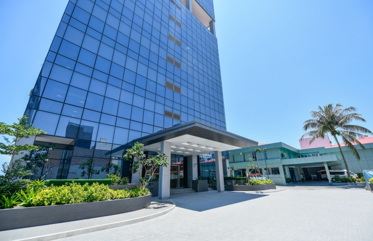 ކެންސަރު ހޮސްޕިޓަލް އަޅަނީ ދިރާގު އޮފީސް ކައިރީގައި