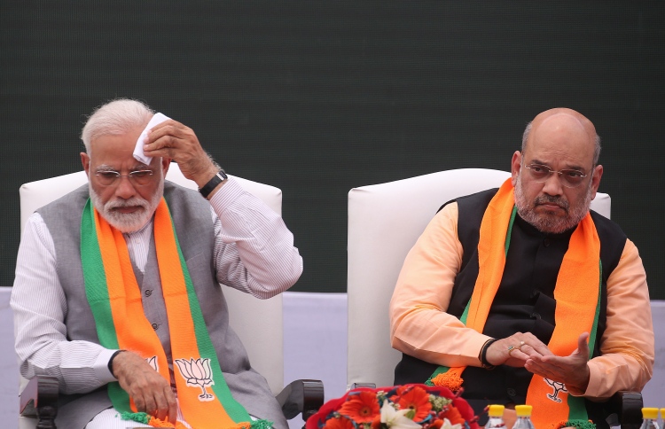 ތަރައްގީއަށް 1.4 ޓްރިލިއަން ޑޮލަރު ހޭދަކުރާނަން:މޯދީ