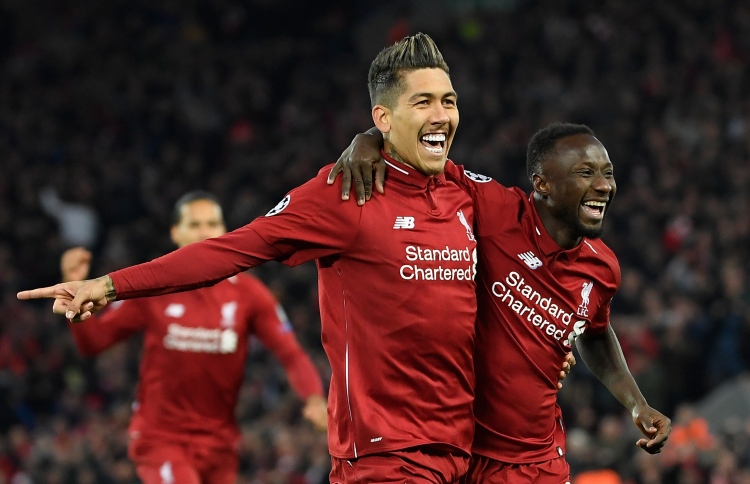 ޓޮޓެންހަމުން ސިޓީ ބަލިކުރިއިރު، ލިވަޕޫލް ސެމީއާ ގާތަށް