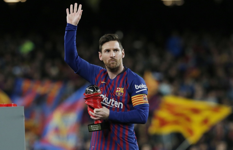 މެސީ ހުއްޓުވުމަކީ ނުވާނެ ކަމެއް ނޫން: ސޯލްޝެއާ