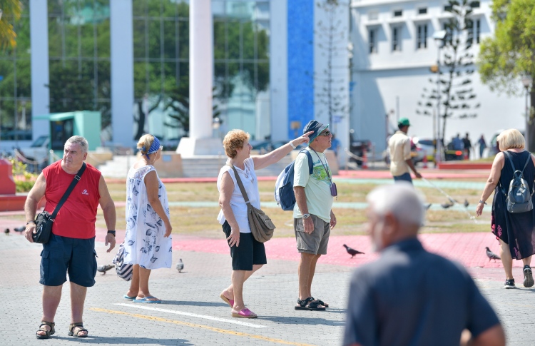 އެމެރިކާގެ ޓްރެވަލް އެޑްވައިޒަރީގައި ނުބައި މައުލޫމާތު!