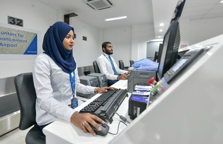 އެމްއޭސީއެލްގެ ބޯނަސް ނުބަހާތާ ދެ އަހަރު