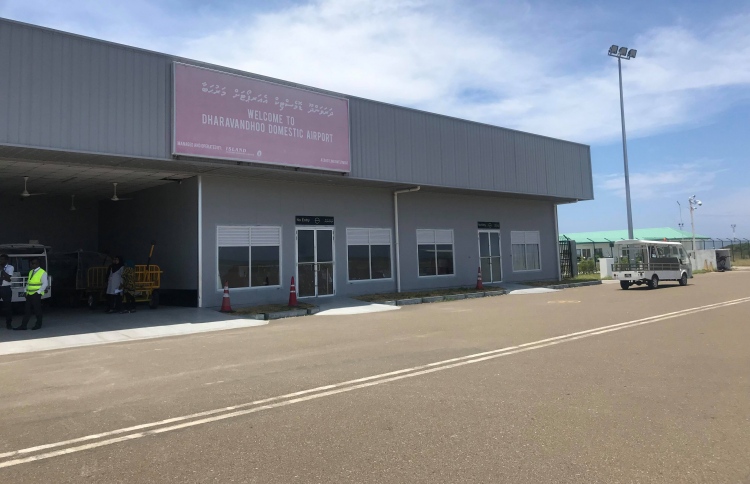 މޯލްޑިވިއަން އިން ދަރަވަންދޫއަށް އަލުން ދަތުރު ފަށަނީ