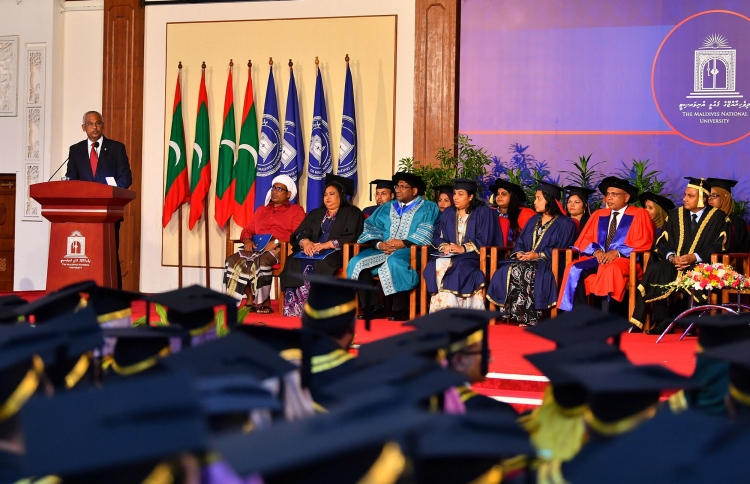 މުސާރައިގެ މައްސަލަ: މިއީ މޫނުމަތީގައި ޖެހި ތަފާލެއް!