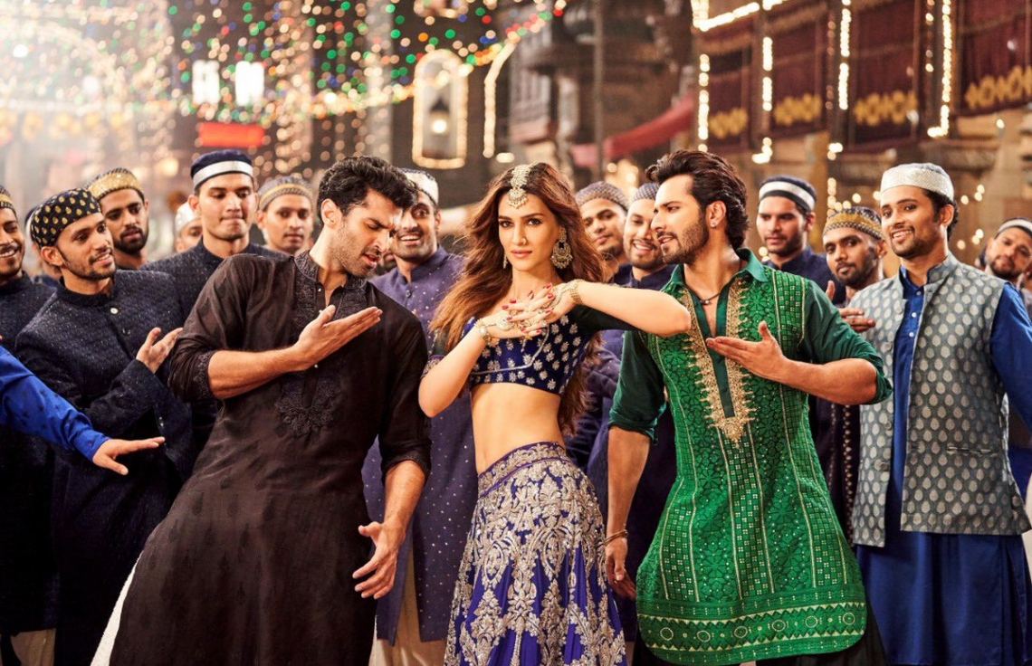 ބޮލީވުޑްގެ ޚަބަރުތައް ކުރުކޮށް