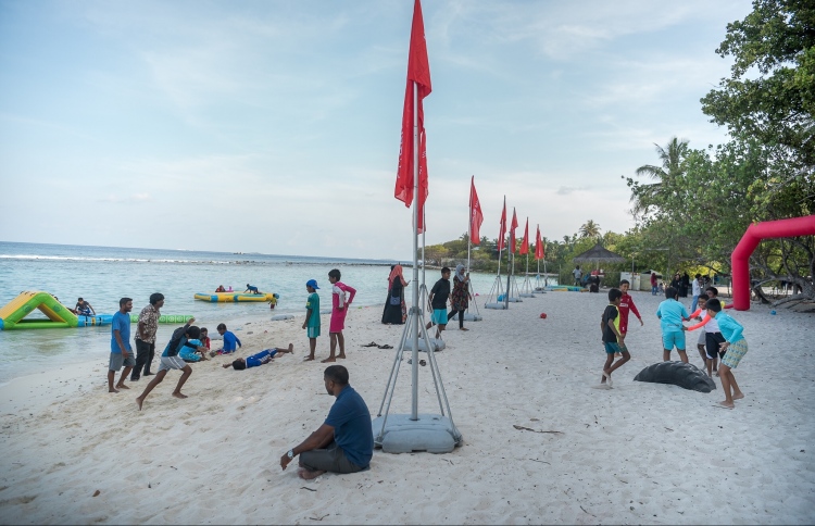 ނުކުޅެދުންތެރިކަން ހުންނަ މީހުންނަށް ފަތަން ދަސްކޮށްދެނީ