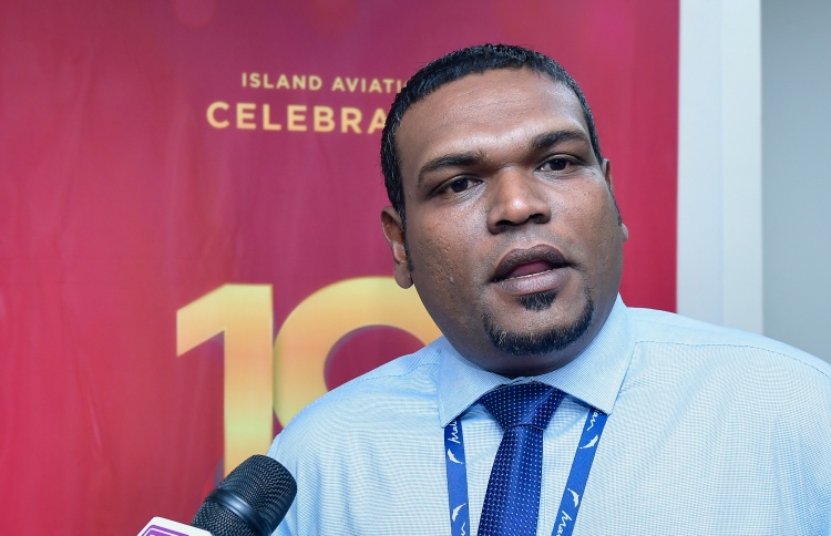 މޯލްޑިވިއަންގެ ޓިކެޓް ރީފަންޑް އެއް ދުވަސް ތެރޭ ދެނީ