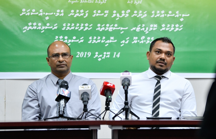 މޯލްޑިވް ގޭހުގެ ފައިދާ ދެގުނަ މައްޗަށް!