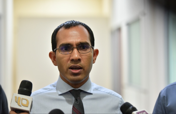 މާލެ ފުރެން އަދި ކައިރި ވެސް ނުވޭ: މަލީހް