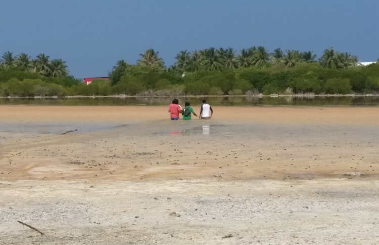 ބޭރު ޓީމުގެ ބަސް: ކުޅުދުއްފުށީ ކުޅި ހިމާޔަތްކުރެވޭނެ