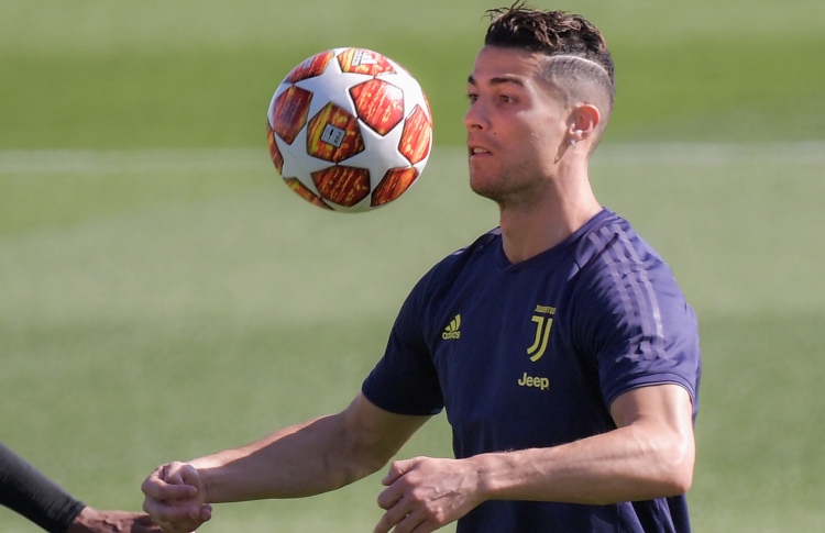 ރޮނާލްޑޯ ސަތޭކަ ޕަސެންޓް ފިޓްވެއްޖެ